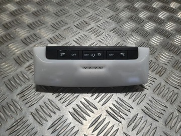 Лампа освещение потолок nissan micra k14 фото №1