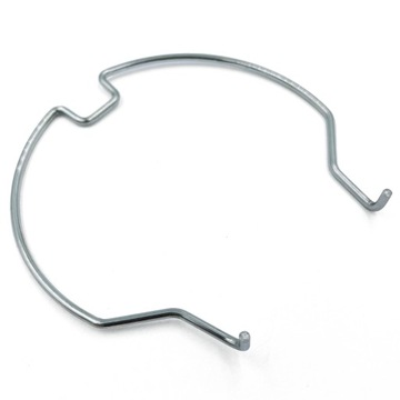 Скоба шланг интеркулер renault master iii фото №1