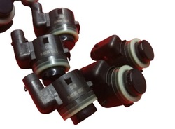 Датчик pdc land rover discovery fk72-15k859-ba фото №1