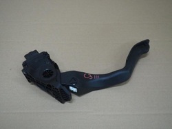 Педаль газа потенциометр peugeot 308 207 208 2008 citroen c3 ii c3 iii ds3 фото №1