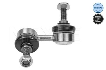 З'єднувач стабілізатора перед лівий meyle фото №1