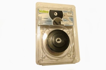 Кришка заливання пального peugeot 307 1.4 1.6 2.0 фото №1