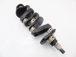 Wał колінчастий 900 0.9 seicento cinquecento panda фото №1