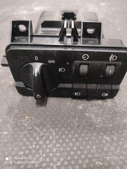 Bmw e46 compact перемикач світла 6919828 фото №1