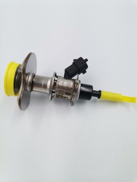 Інжектор dpf ford kuga puma mk2 connect новий оригінал kv61-5j281-ab фото №1