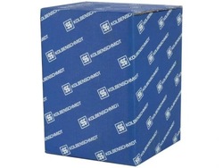 Насос масла peugeot 1,9d фото №1