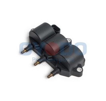 Катушка зажигания oyodo do daewoo matiz 0.8 1.0 фото №1