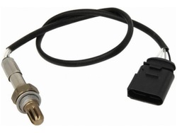 Лямбда-зонд vw passat b5.5 1.8-2.8 00-05 b5 1.8 96-00 фото №1