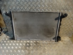 Ідеальна радіаторів води audi a6 a7 c8 4k 1 фото №1