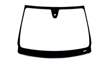 Скло do mercedes b-class w246 15-19 +акустика +датчик фото №1