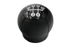 Ручка важіль перемикання передач коробки opel 5-передача vectra b astra g corsa c v2 фото №1