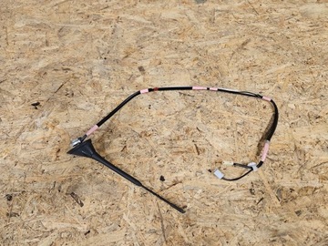 Toyota rav4 06-09 антена дахова фото №1