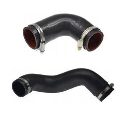 Turbo труба шланг интеркулер ford galaxy 1565540 фото №1