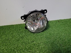 Renault галоген кошик лампа протитуманна 261500097r фото №1