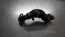 Шланг egr vw polo 6c 1.4 tdi 04b131521k фото №1