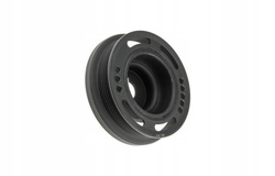 Колесо пасове вала колінчастого nty do opel mokka x 1.6 1.8 фото №1