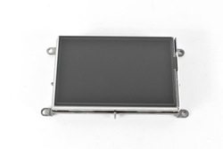 Экран дисплей навигации c4 picasso ii spacetourer grand picasso фото №1