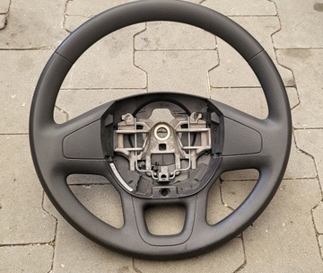 Trafic iii vivaro 2 talento кермо 484002608r фото №1