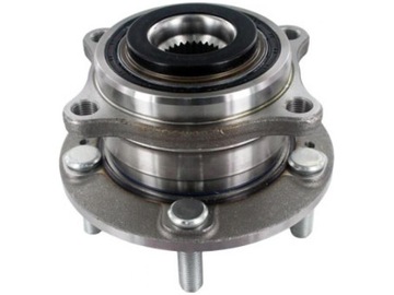 Skf vkba 7414 - підшипник, набір ремонтний ступиці фото №1