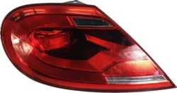 Лампа зад левая vw new beetle 5c3945095h 10.02.16 фото №1