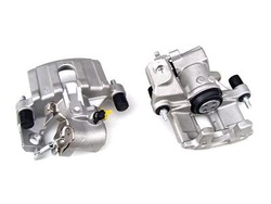 Супорт гальмівний int gt80-111 фото №1