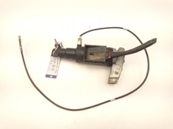 Mercedes w140 замок запалювання ключ фото №1