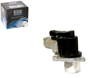 Meat&doria клапан egr hyundai santa fe ii 2.0 c фото №1