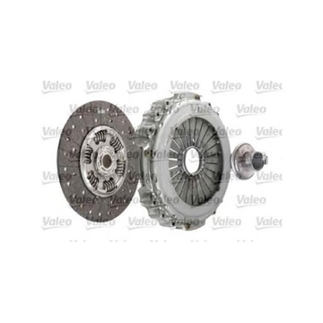 Зчеплення valeo 827415 фото №1