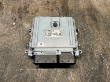Volvo s60 v70 s80 комп'ютер двигуна 31336983 фото №1