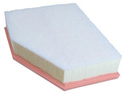 Mann-filter c 28 037 фільтр повітря c 28 037 c фото №1