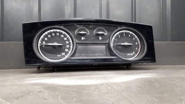 A2c53421855 спідометр  прилади lancia ypsilon ii фото №1