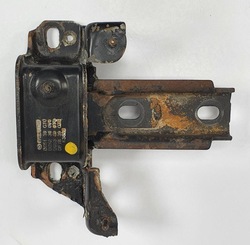 Лапи подушка коробки mazda 2 de 1.3 16v d65139070 фото №1