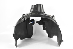 Подкрылок левый перед citroen c4 picasso ii c4 spacetourer фото №1