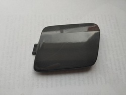 Volvo v60 ii s60 iii заглушка бампер wkrętki фаркоп 31663578 фото №1