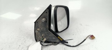 Дзеркало праві volkswagen transporter t5 caravelle фото №1