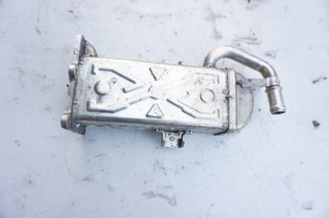 Радиатор выхлопных газов egr 03l131512dp volkswagen seat skoda audi фото №1