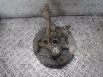 Поворотна опора ступиця лівий зад volvo xc90 i 2.4 d awd фото №1