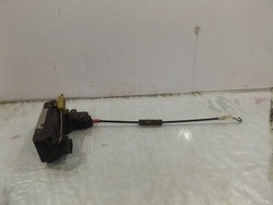 Astra iii замок лівий зад фото №1