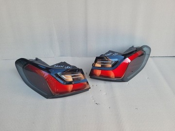 Bmw 2 u06 active tourer лампа зад задняя правая/левая сторона фото №1