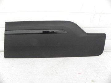 Peugeot rifter планка двері лівий зад 2020 рік фото №1