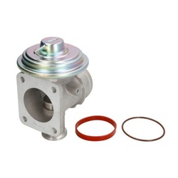 Клапан egr delphi eg10464-12b1 фото №1