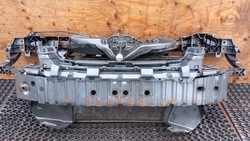 Ford focus mk2 рестайлінг 1.8b pas переднє комплект фото №1