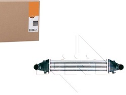 Nrf30506 інтеркулер db c/e classa 2,0/2,5cdi 09- фото №1