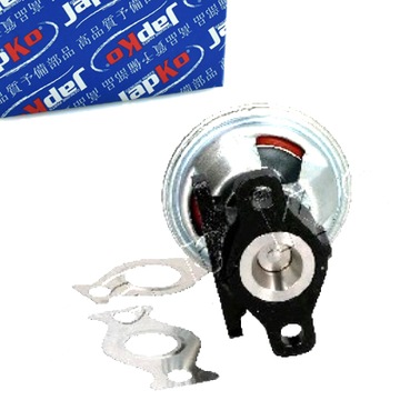 Клапан egr japko do kia sportage 2.0 фото №1