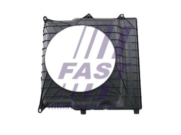 Fast ft56604 защита вентилятора фото №1