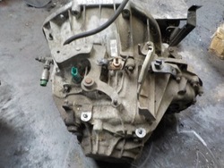 Scenic ii 2.0 dci коробка передач коробки передач pk4 фото №1