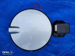 Запчастини | astra h кришка заливання пального hb універсал gtc 3d z157 13214862 фото №1