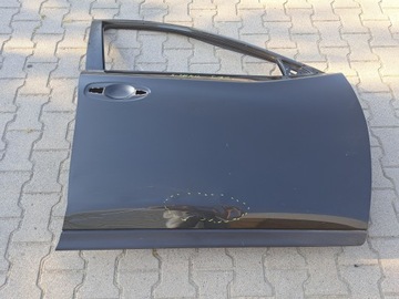 Дверь передние правые nissan x-trail t32 org фото №1