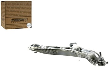 Рычаг передняя правая febest фото №1