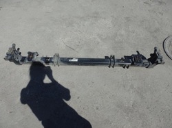 Вісь балка підвішування зад mercedes sprinter w910 w907 2020- фото №1